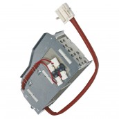 1400 + 600W heating element