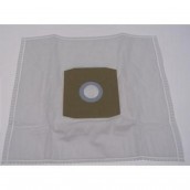 Box of 4 microfibre bags