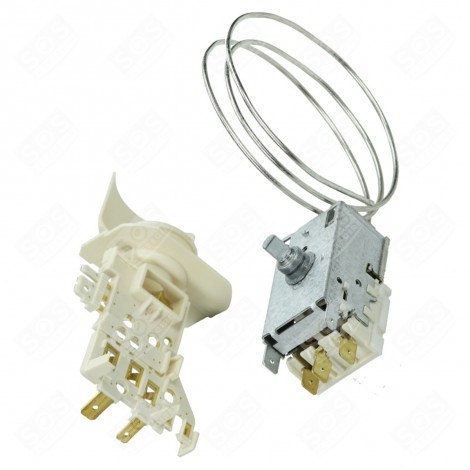 THERMOSTAT - CLIXON - 110 °C DRYER TUMBLE DRYER - 55X9342