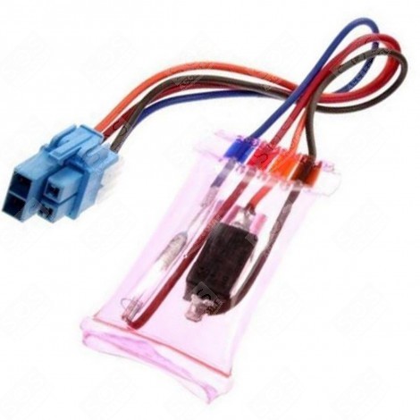 DEFROSTING SENSOR REFRIGERATOR, FREEZER - 6615JB2003J