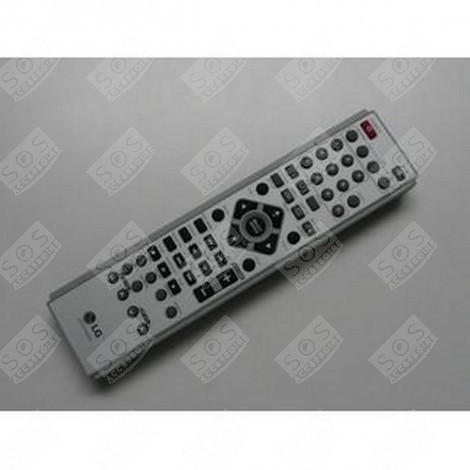 REMOTE CONTROL AUDIO DEVICE, STEREO - 6710CDAQ05A