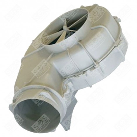 FAN MOTOR TUMBLE DRYER - 57X2210