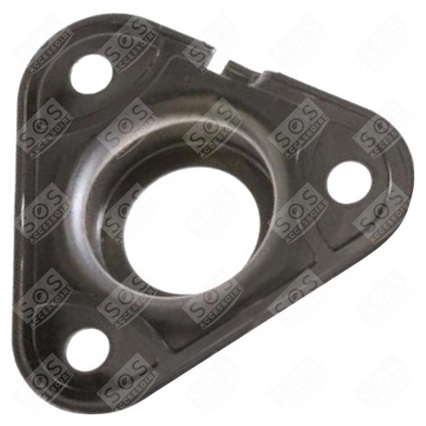 BEARING COVER (ORIGINAL) TUMBLE DRYER - 480112101513, C00317816