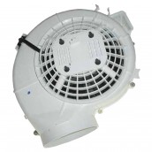 Fan + Turbine 120 W