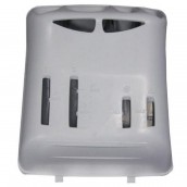 Dispenser drawer (original)