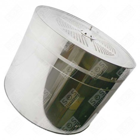 DRUM TUMBLE DRYER - 57X2377