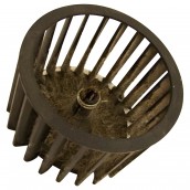 Helical turbine