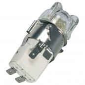 Lamp socket