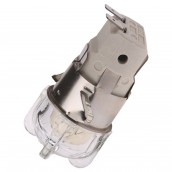 Lamp socket