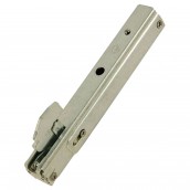 Original door hinge