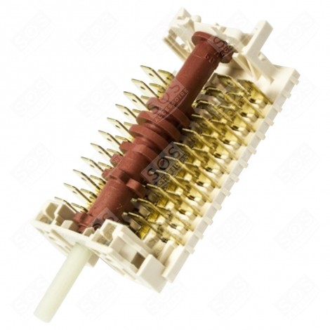 SWITCH GAS / ELECTRIC OVENS - C110012A9