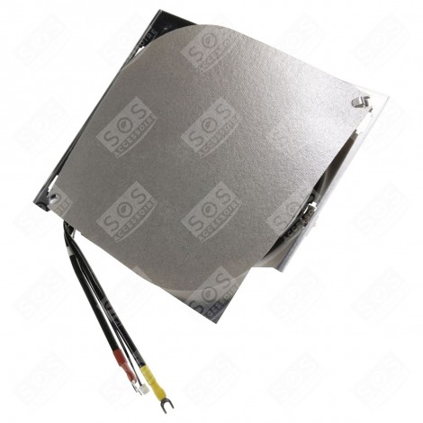 INDUCTION COIL GAS / ELECTRIC OVENS - 3877612444