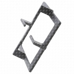 Hob saucepan support (original)