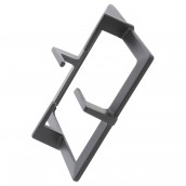 Hob saucepan support (original)