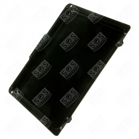 ROASTING TRAY GAS / ELECTRIC OVENS - 76X4500