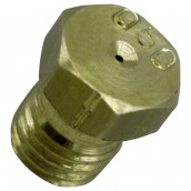 Gas cartridge, butane-propane jet