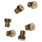 Gas cartridge, butane-propane jet