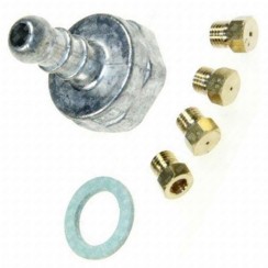 Original injector, butane propane gas nozzle