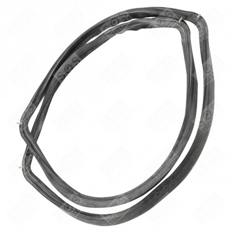 ORIGINAL DOOR SEAL GAS / ELECTRIC OVENS - 3872845023, 3872845015