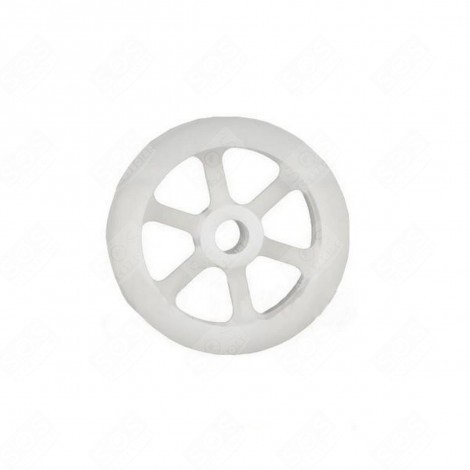 DRIVE BELT TENSIONER PULLEY TUMBLE DRYER - 481952888037