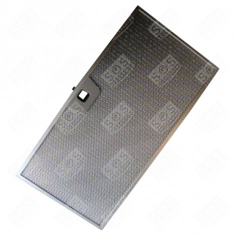 ORIGINAL METAL FILTER EXTRACTOR HOOD - 13MC036