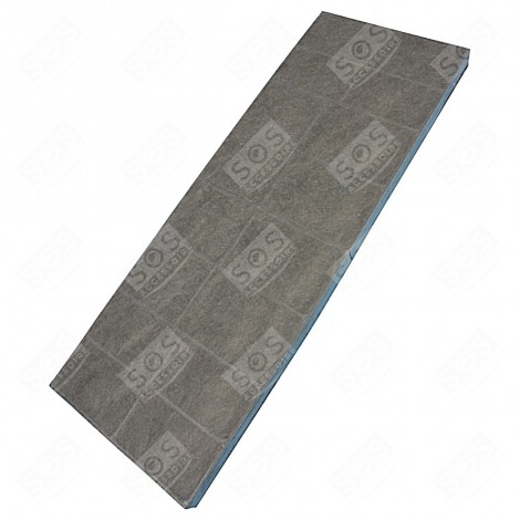 GAGGENAU KF100190 CARBON FILTER EXTRACTOR HOOD - 00460486