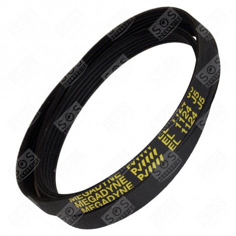 BELT 1124J5 WASHING MACHINES - C00087628
