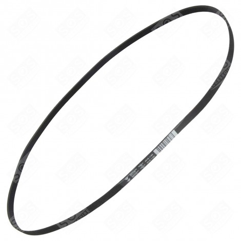 DRIVE BELT WASHING MACHINES - C00140700