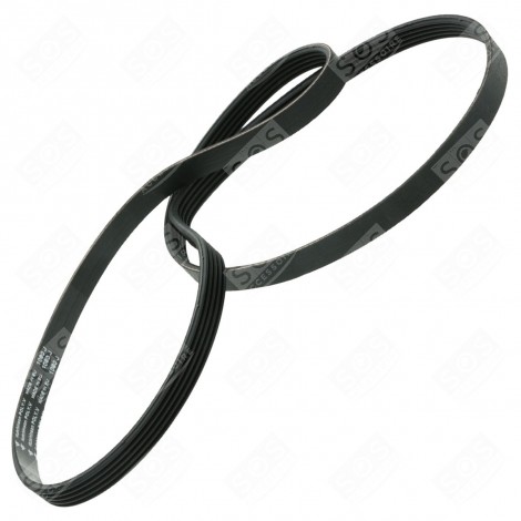 1080J5 DRIVE BELT WASHING MACHINES - 8996451920301