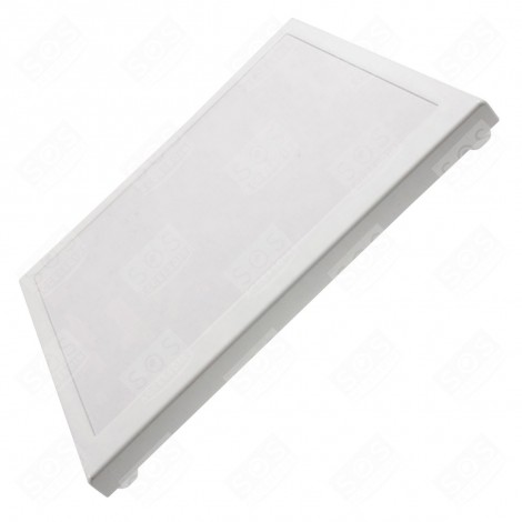 ORIGINAL TOP ASSEMBLY WASHING MACHINES - DC97-17254C