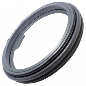 Door seal (gasket)