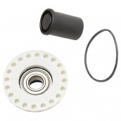 Original left bearing