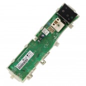 Configured electronic board