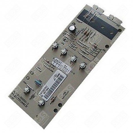 LED DISPLAY CARD EVOII ROHS EX WASHING MACHINES - C00109856