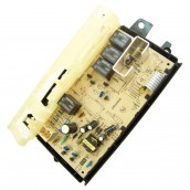 Configured electronic board