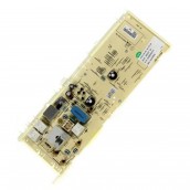 Electronic card, original control module