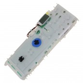 Electronic card, power module