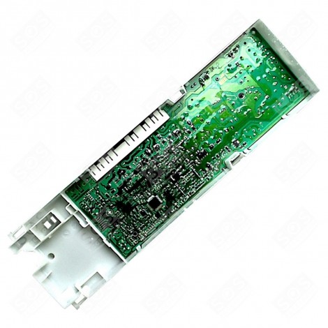 ELECTRONIC CARD, POWER MODULE WASHING MACHINES - 00669575