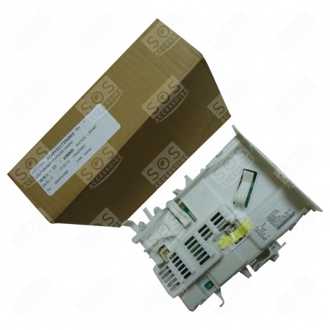 ELECTRONIC CARD, POWER MODULE WASHING MACHINES - 973913217356002