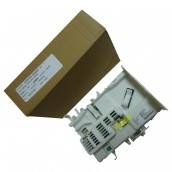 Electronic card, power module