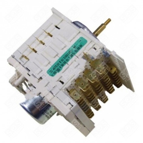 ORIGINAL PROGRAMMER WASHING MACHINES - 516007900