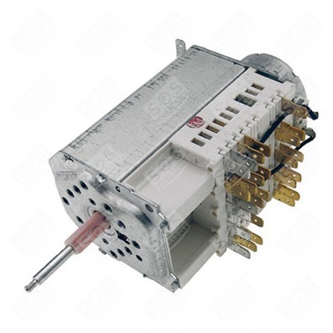 PROGRAMMER WASHING MACHINES - 124705915