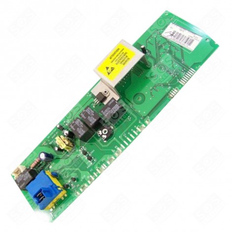 ELECTRONIC CARD, POWER MODULE WASHING MACHINES - 20638971
