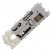 Electronic card, power module