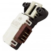 Door safety, closing, lock