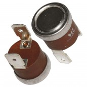 NC klixon 90° thermostat