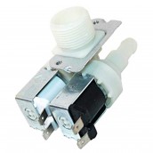 2-way solenoid valve