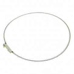 Sleeve fitting spring