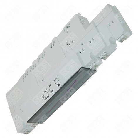 ORIGINAL ELECTRONIC MODULE DISHWASHER - 00498022