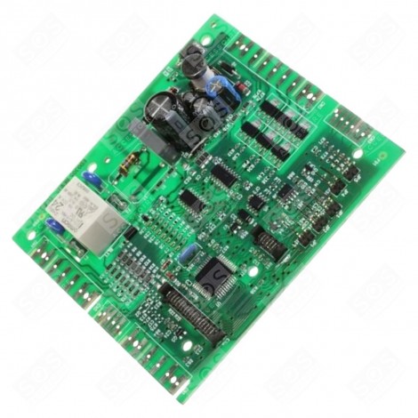 ORIGINAL ELECTRONIC MODULE DISHWASHER - 49005235, 49005178
